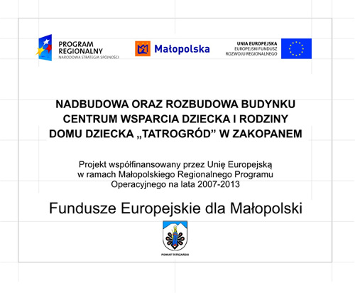 tablica zakonczenie projektu