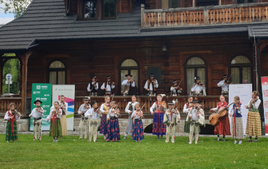 Zespół Zornica