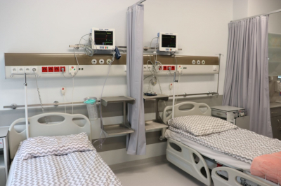 Szczepionka szpital