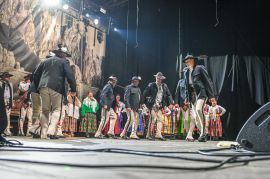 2022-06-05_Opera_Goralska_o_papiezu_Zakopane_Rowien_Krupowa9842