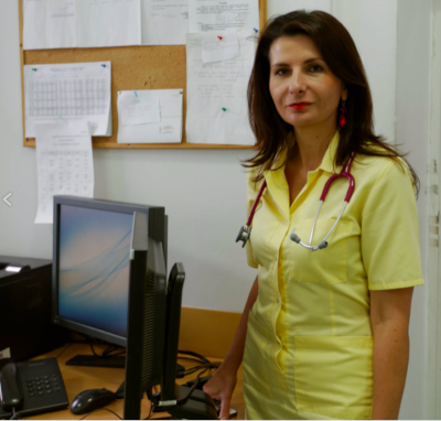 Małgorzata Czaplińska