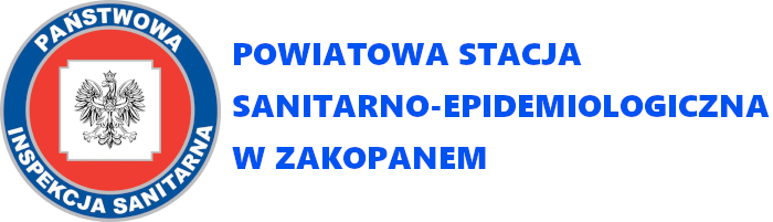 Powiatowa Stacja Sanitarno-Epidemiologiczna w Zakopanem
